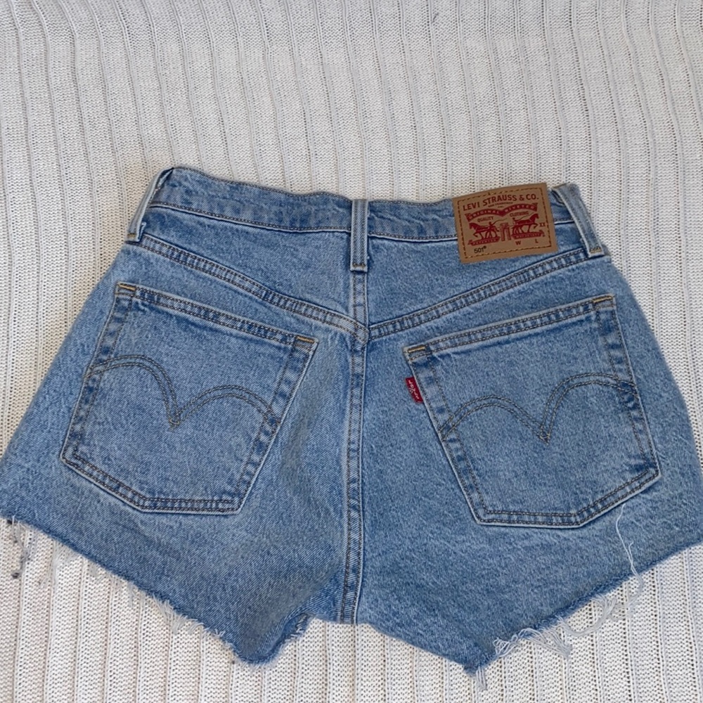 Levi’s 501 Shorts